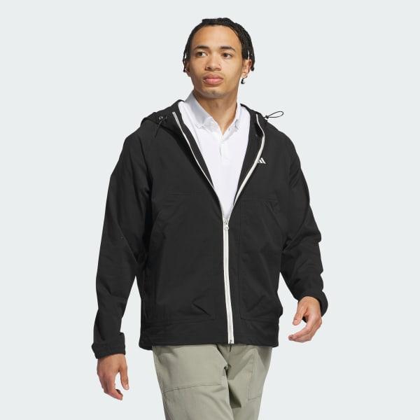 Go-to Utility DWR Full Zip Jacket Product Image