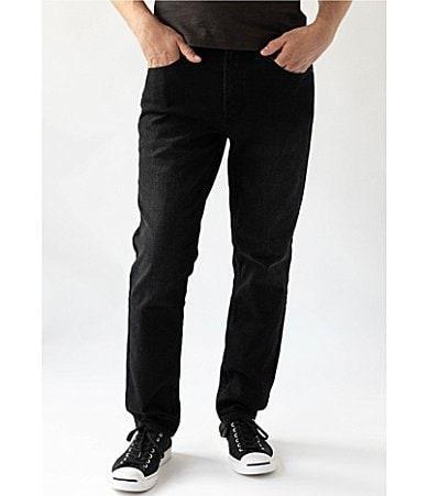 Devil-Dog Dungarees Athletic Fit Performance Stretch Jeans Product Image