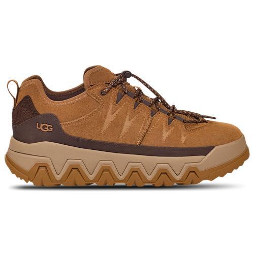 UGG Mens UGG CapTrail Low - Mens Shoes Chestnut Product Image