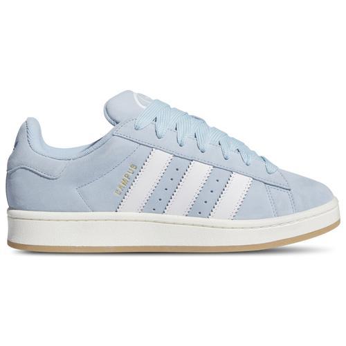 adidas Originals Mens Campus 00s - Shoes Clear Sky/Blue/Gold Metallic Product Image