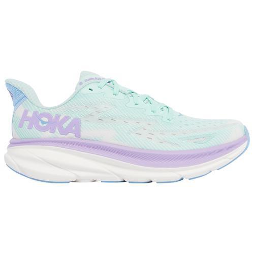 HOKA Clifton 9 Running Shoe Product Image