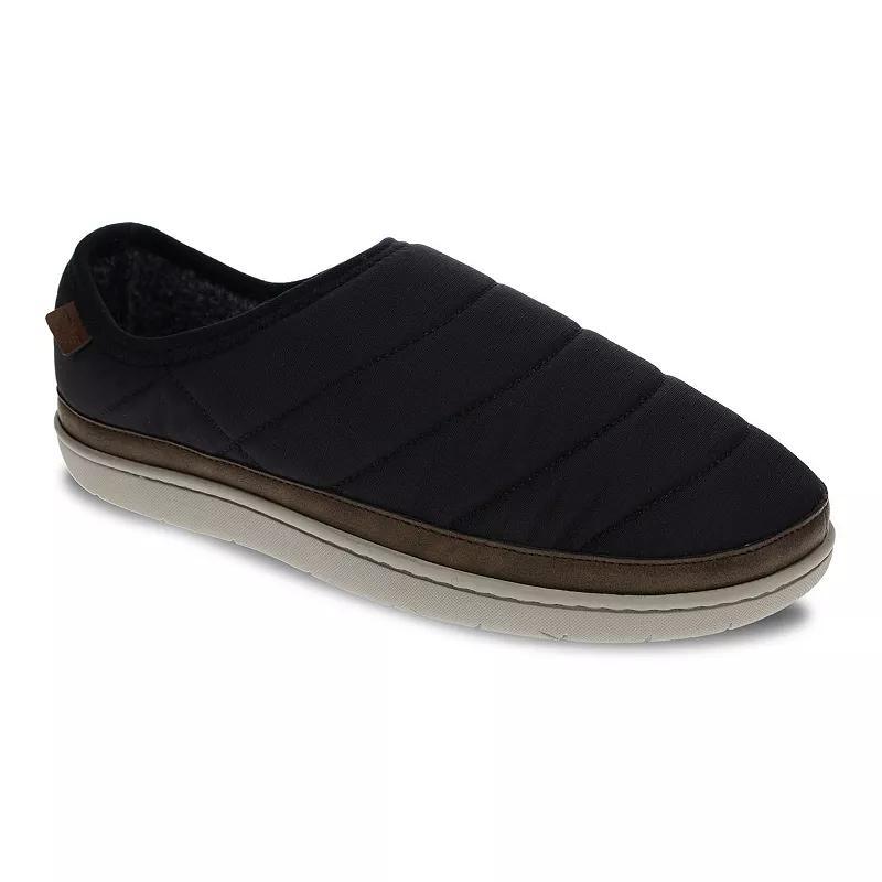 Dockers Nylon Mens Slippers Product Image