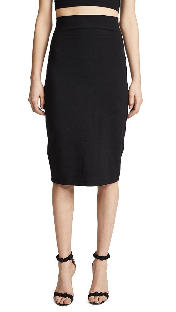 Susana Monaco Noella Pencil Skirt | Shopbop Product Image