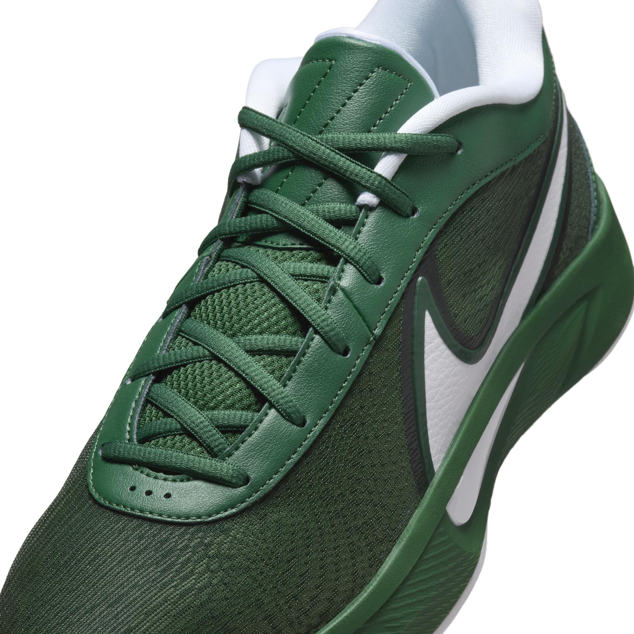 Nike Mens Giannis Freak Basketball Shoes Product Image