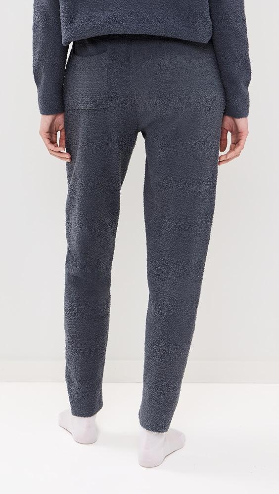 Eberjey Recycled Boucle Joggers | Shopbop Product Image