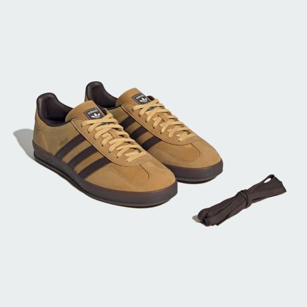 Gazelle Indoor Shoes Product Image