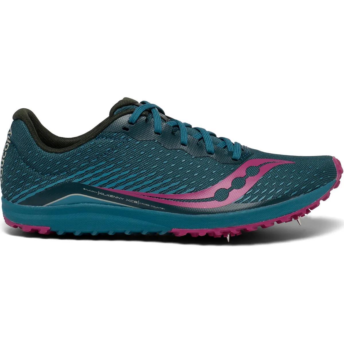 Women's | Saucony Kilkenny XC8 Product Image