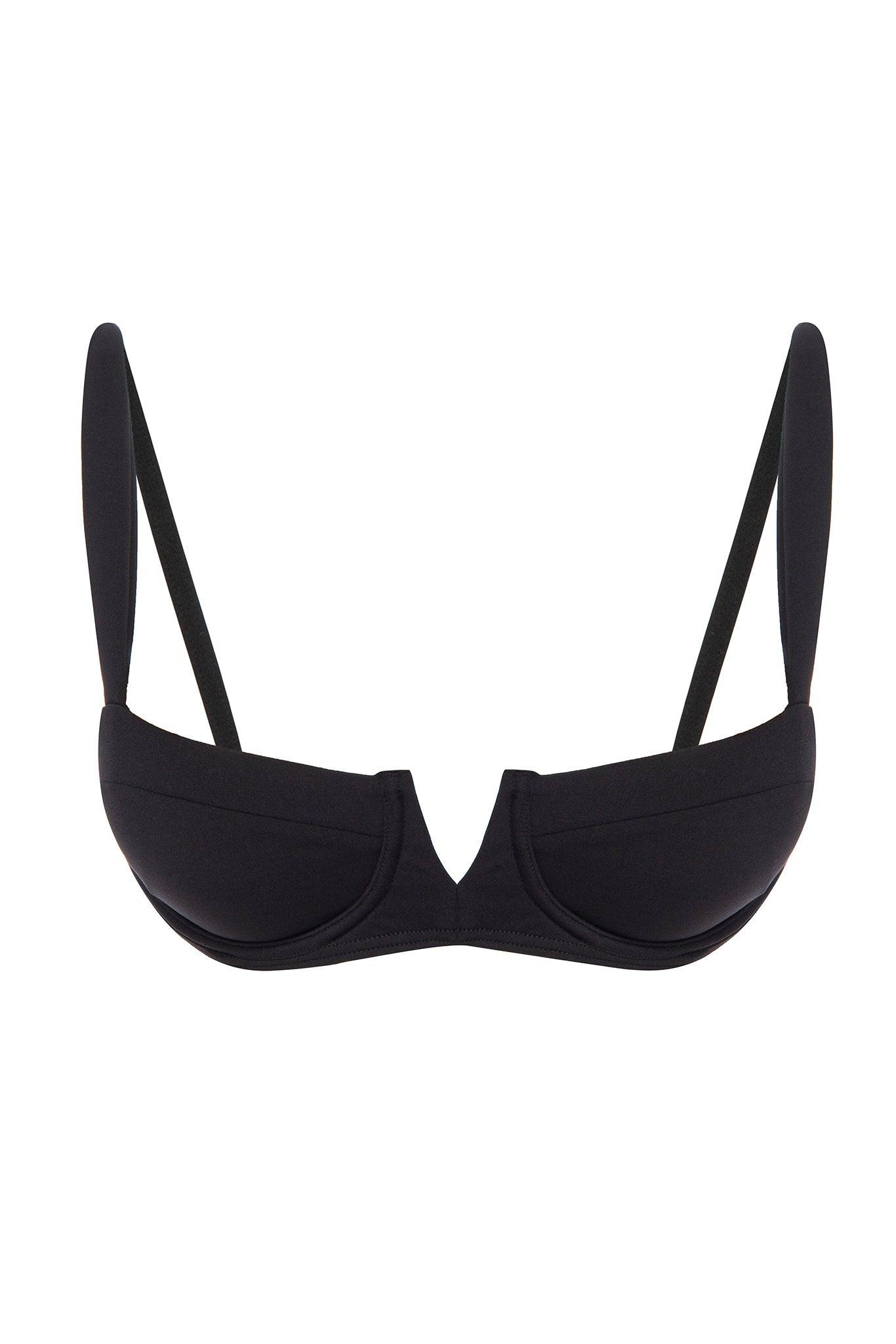 Clovelly Top - Black product image