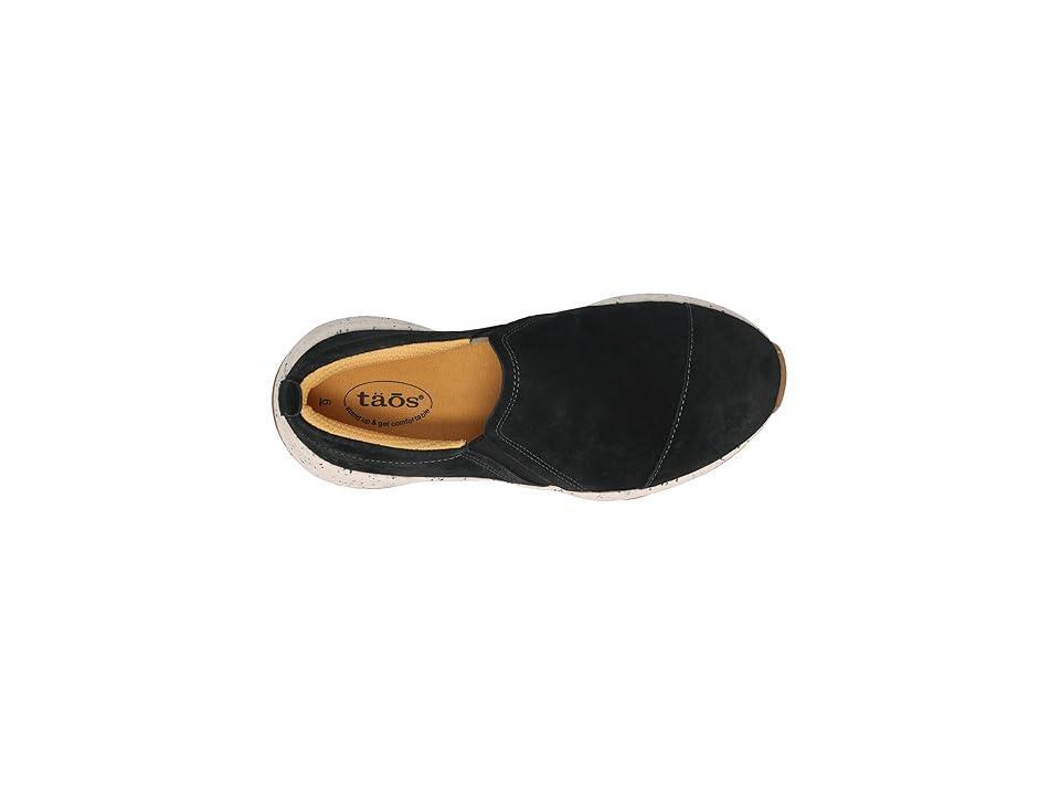 Taos Footwear Super Step In Nubuck) Women's Shoes Product Image