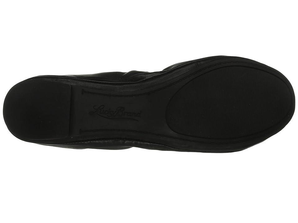 Lucky Brand Emmie Flat Product Image