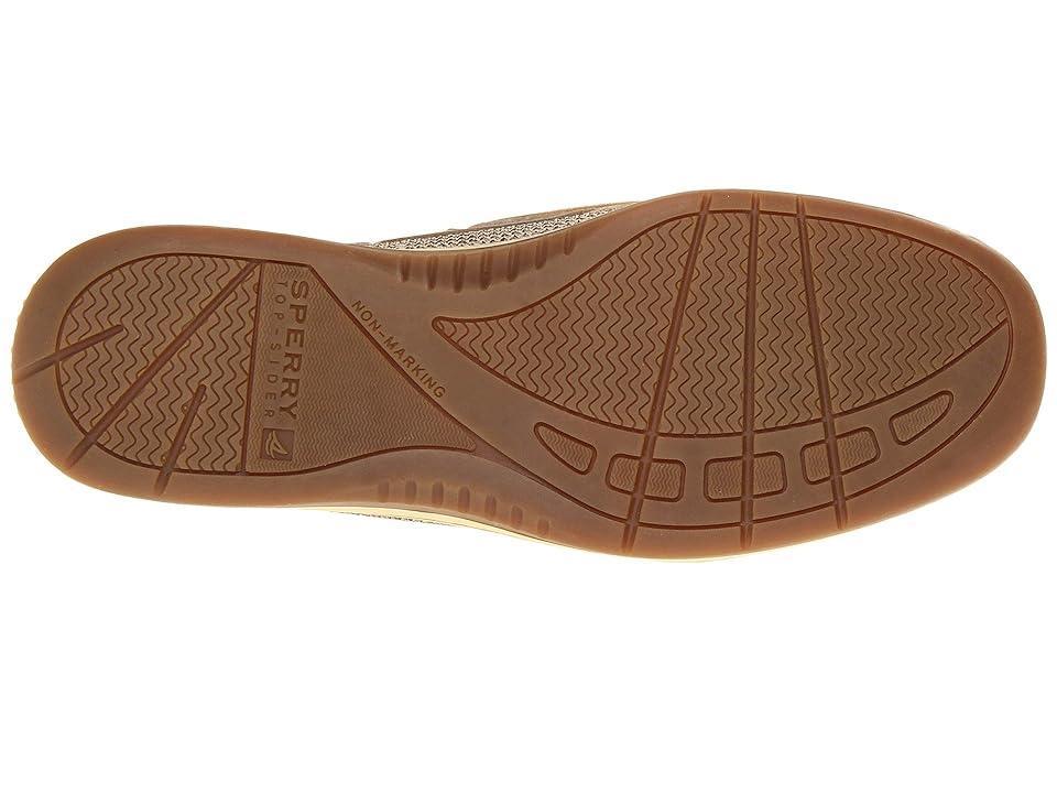 Sperry Angelfish Leather Boat Shoes Product Image