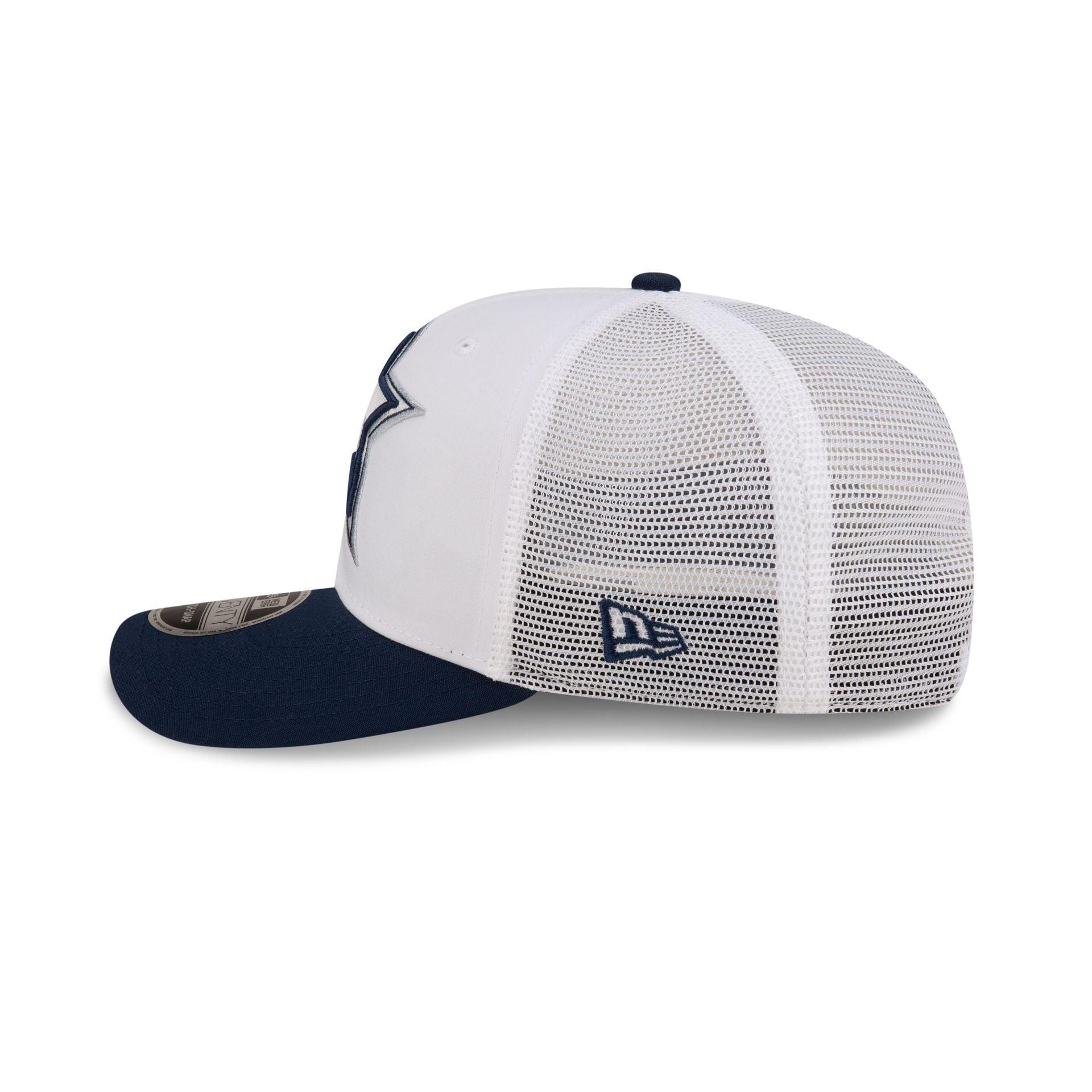 Dallas Cowboys 2024 Training 9SEVENTY Trucker Hat Male Product Image