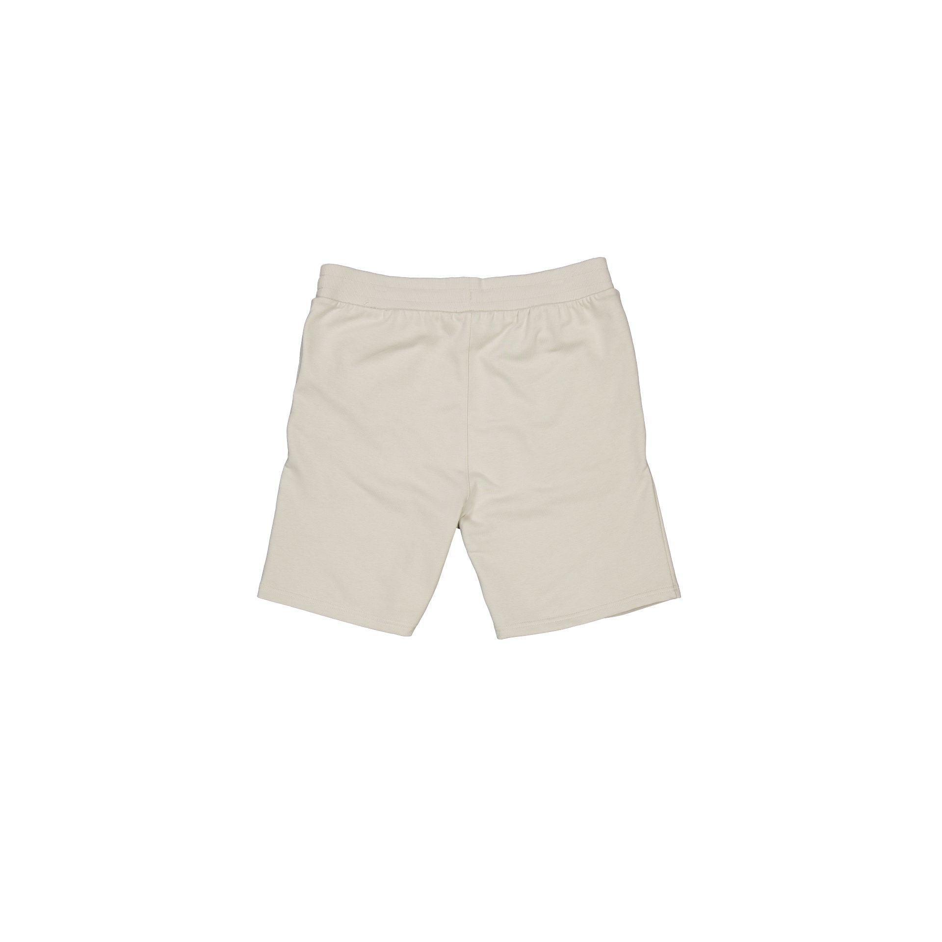 Los Angeles Dodgers Essential White Shorts Male Product Image