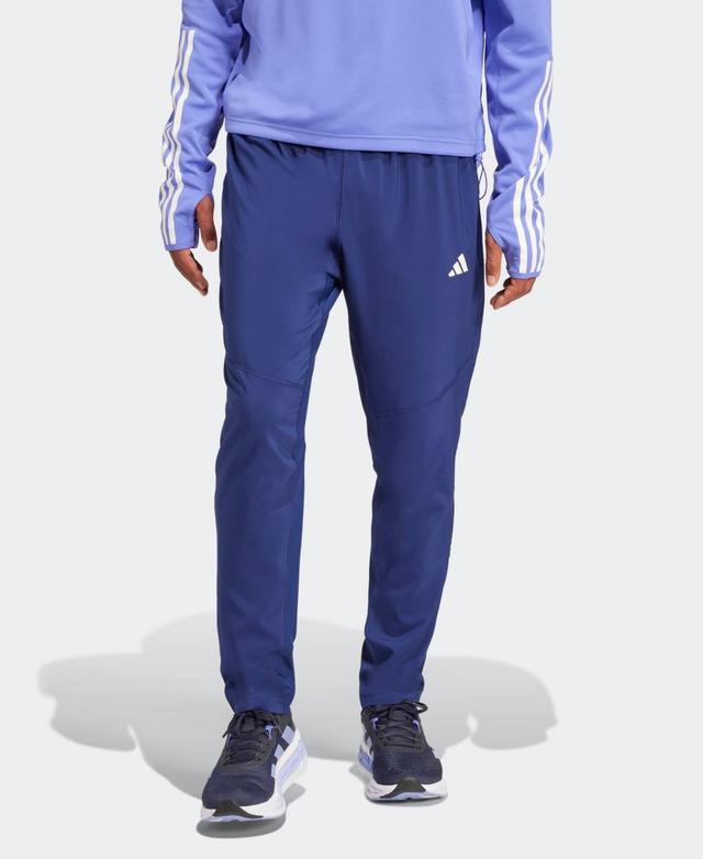 adidas Mens Own The Run Running Pants Product Image