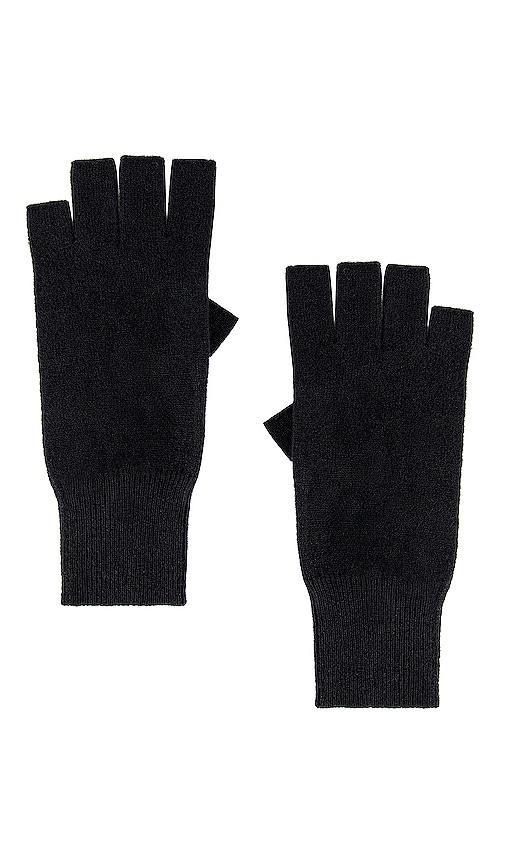 Autumn Cashmere Fingerless Gloves product image