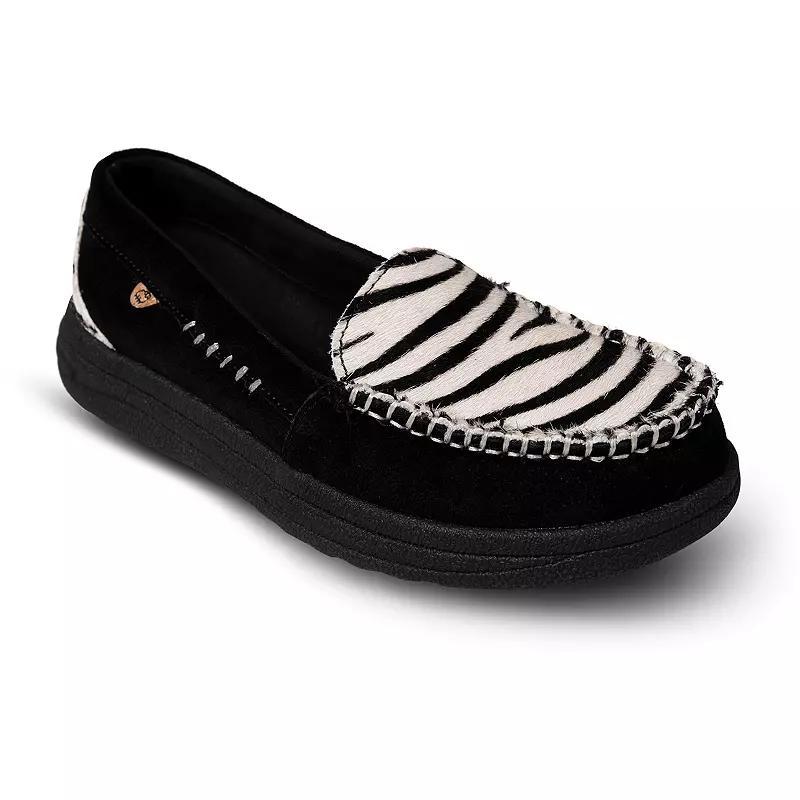 LAMO Katya Womens Slip-On Shoes Product Image