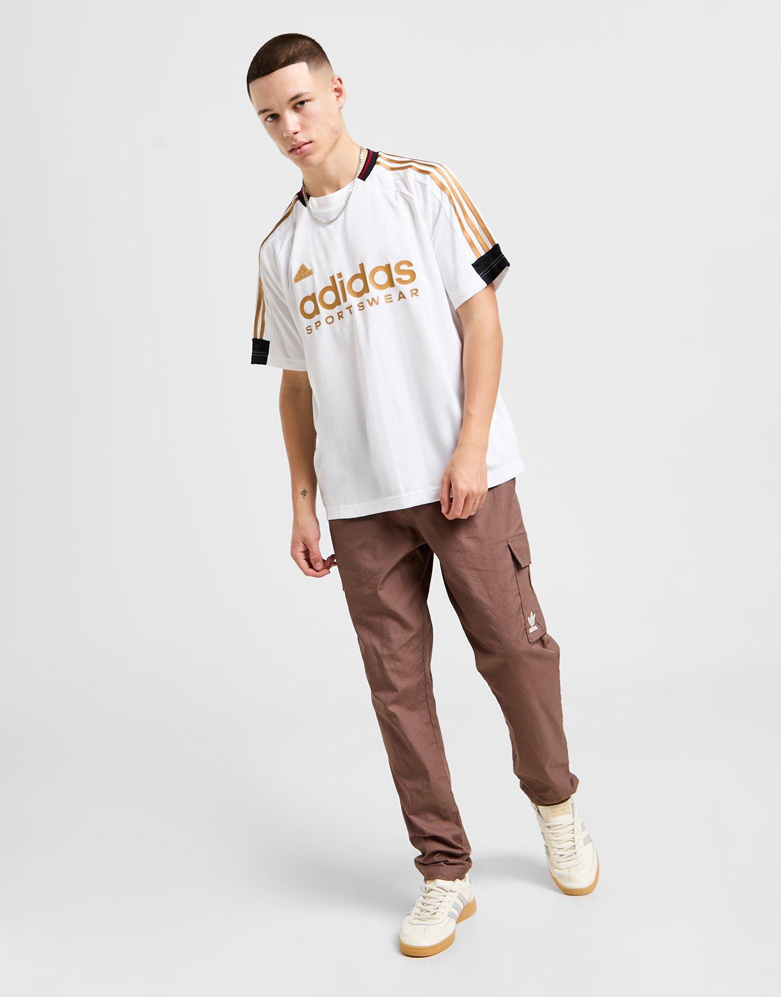 adidas Sportswear Germany T-Shirt Product Image