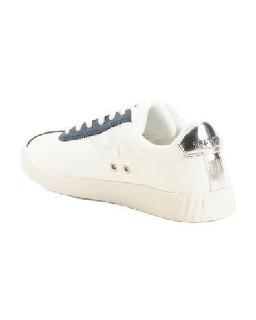 Ingrid Casual Sneakers for Women Product Image