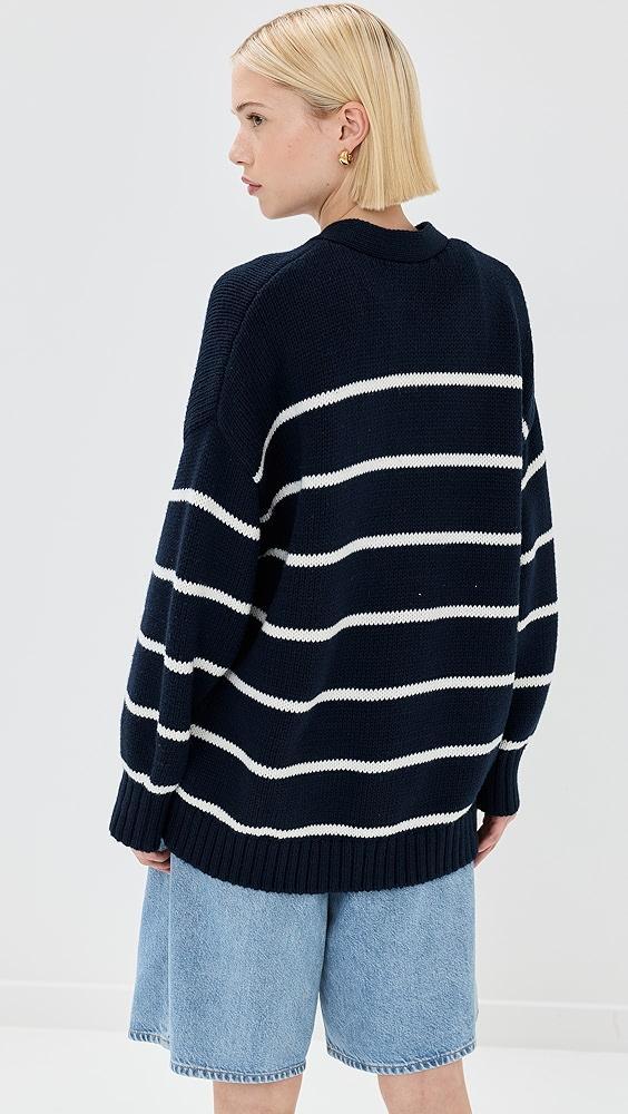 Jenni Kayne Chloe Cardigan | Shopbop Product Image