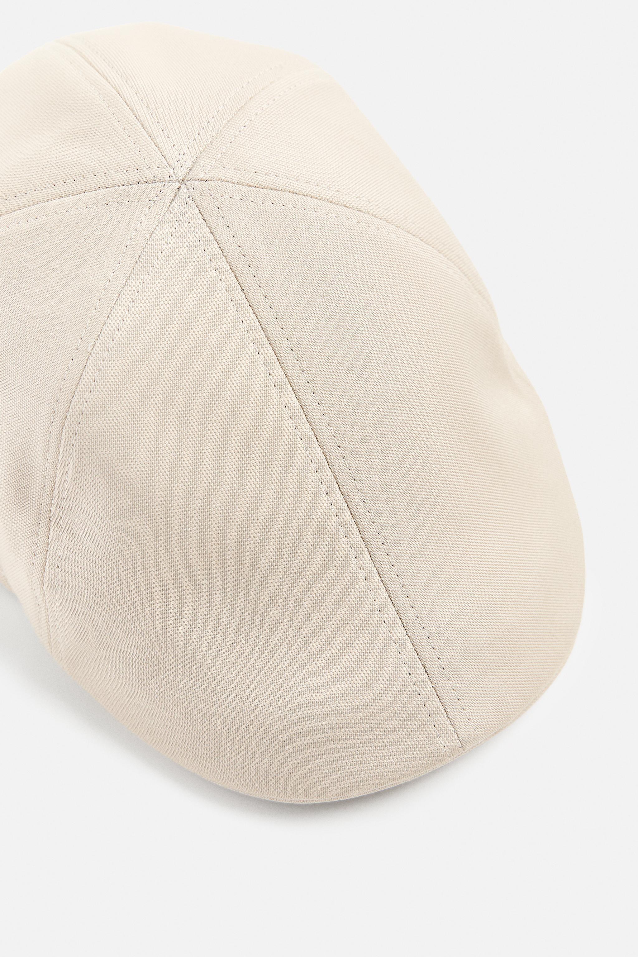 TEXTURED BERET Product Image