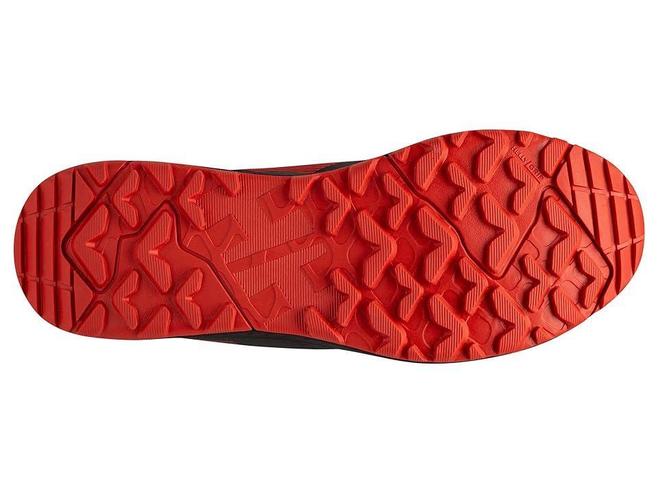 Helly Hansen Gobi 2 Helly Tech (Alert Red/Black) Men's Shoes Product Image