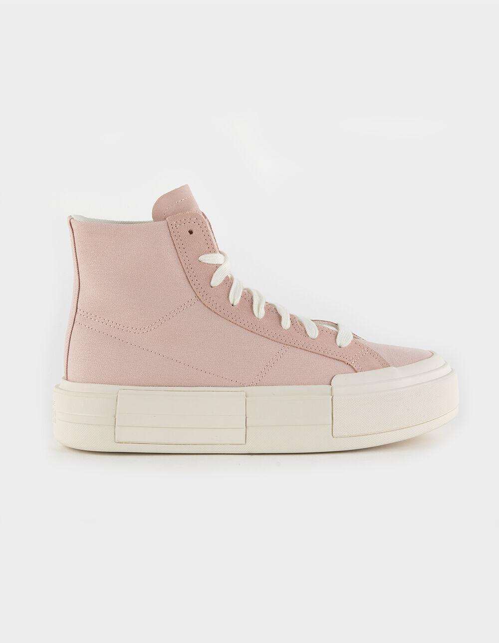 CONVERSE Chuck Taylor All Star Cruise Womens High Top Shoes Product Image