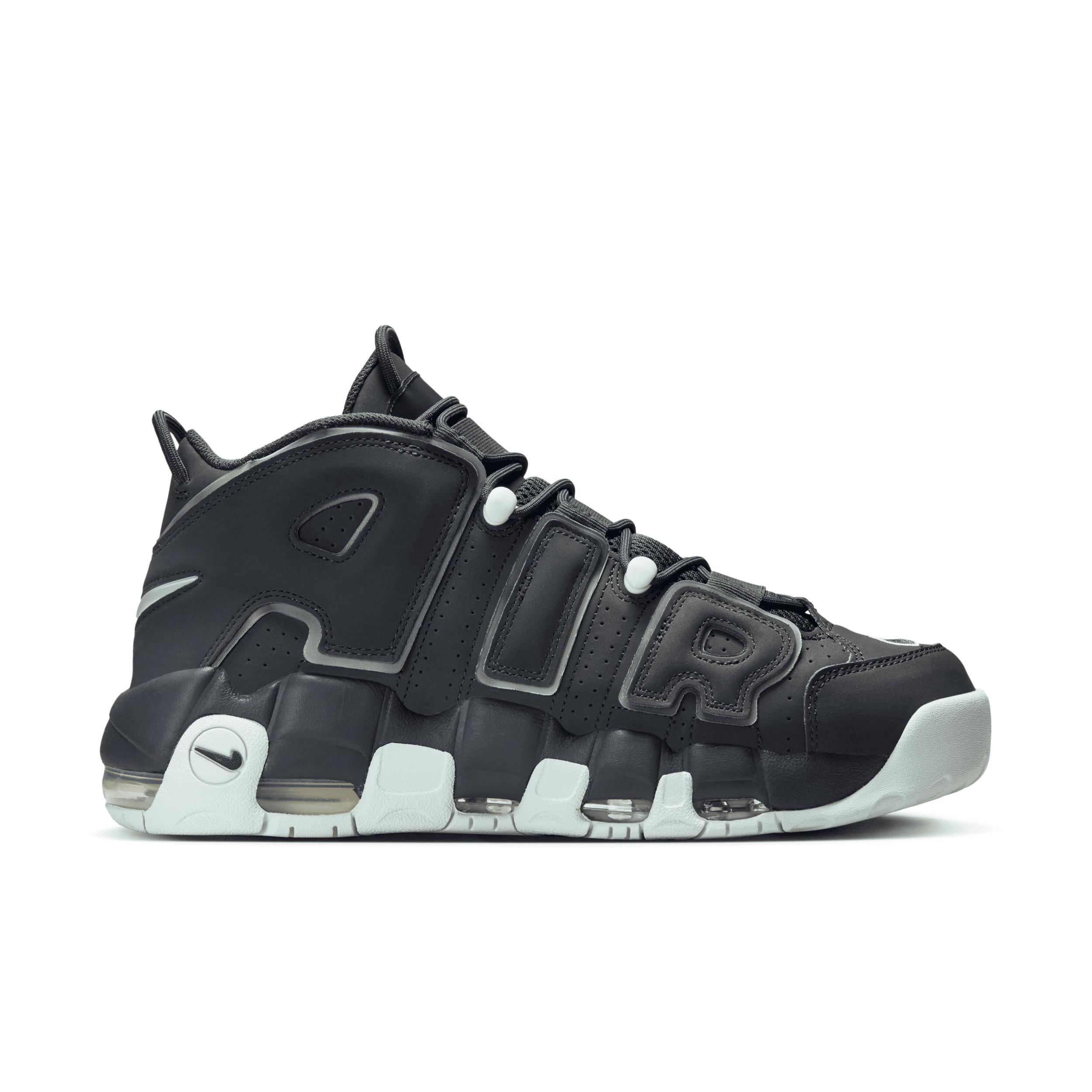 Nike Men's Air More Uptempo '96 Shoes Product Image