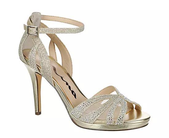 N By Nina Womens Ressie Sandal Product Image