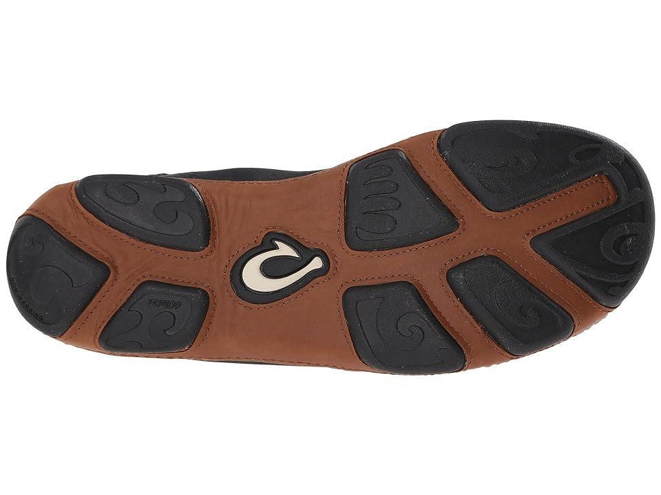 OluKai Moloa Men's Slip on Shoes Product Image