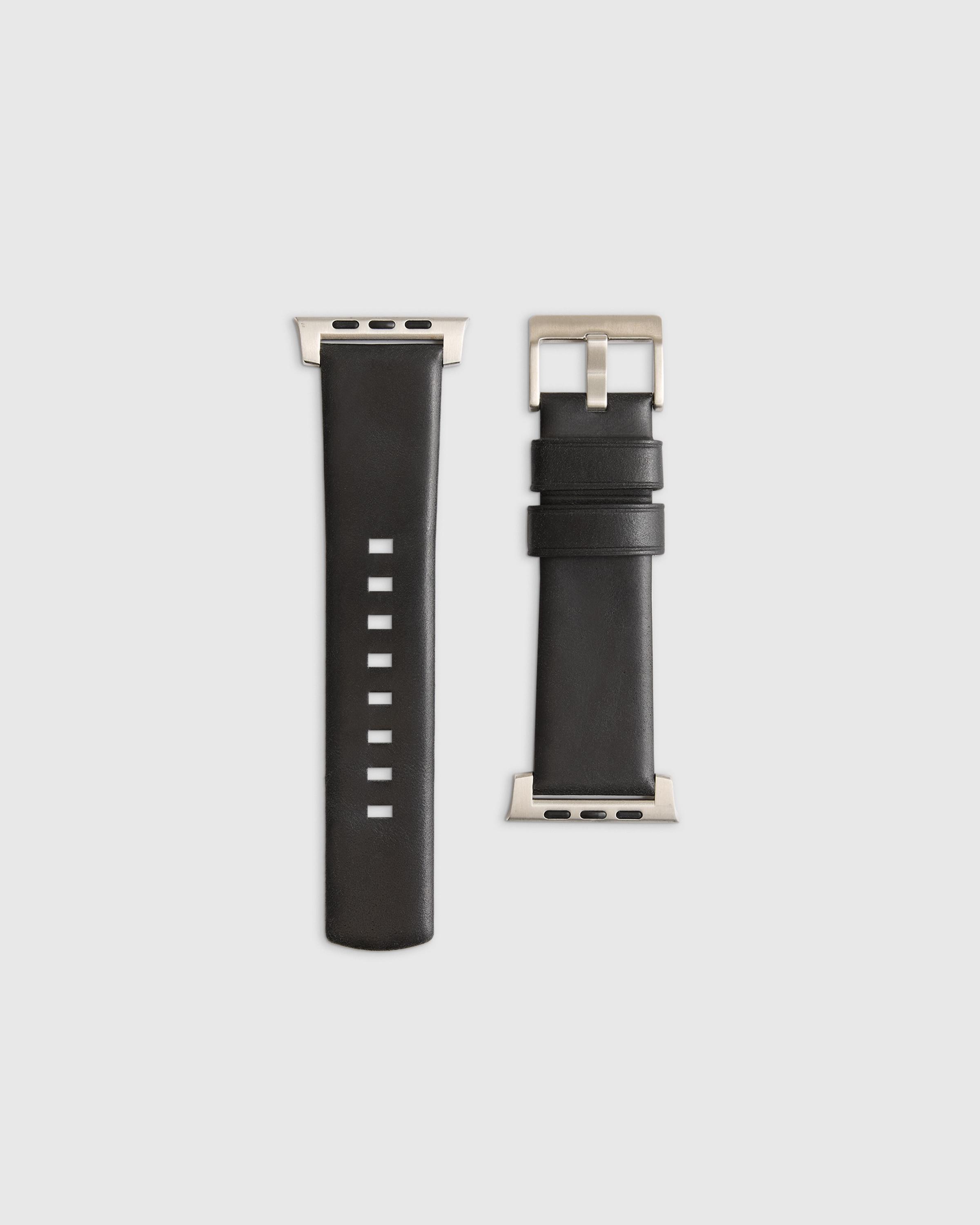 Horween Leather Apple Watch Band product image