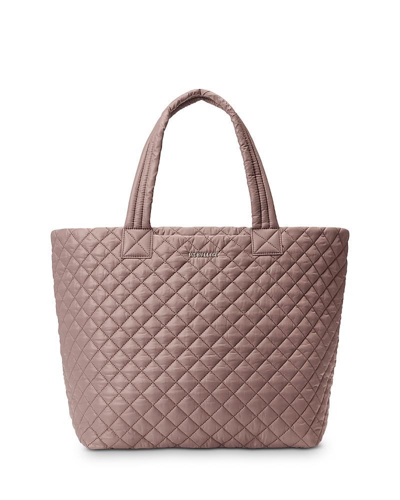 Womens Large Metro Tote Deluxe Product Image