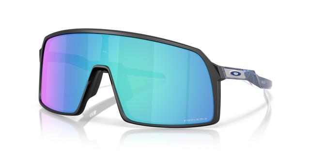 Oakley Men's Sutro (low Bridge Fit) Fathom Collection Sunglasses Product Image