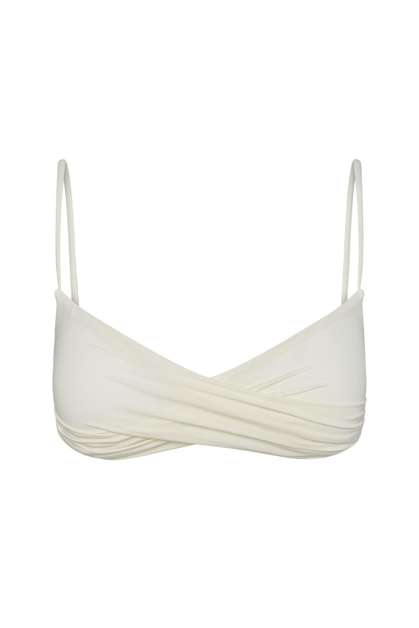 Bordeaux Top - Ivory product image