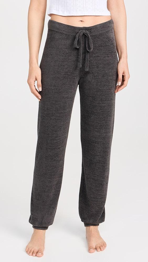 Barefoot Dreams Cozychic Ultra Lite Track Pants | Shopbop Product Image