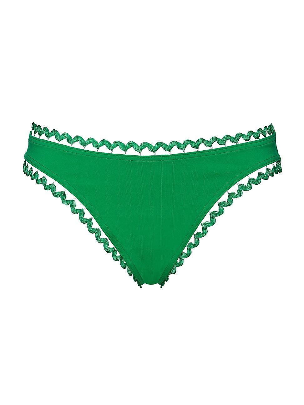 Womens Boogie Thin Bikini Briefs Product Image