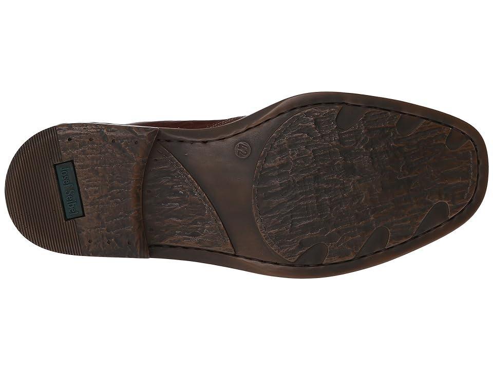 Josef Seibel Douglas Venetian Loafer Product Image