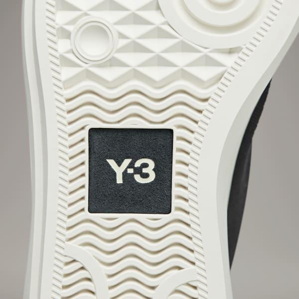 Y-3 Nizza High Product Image