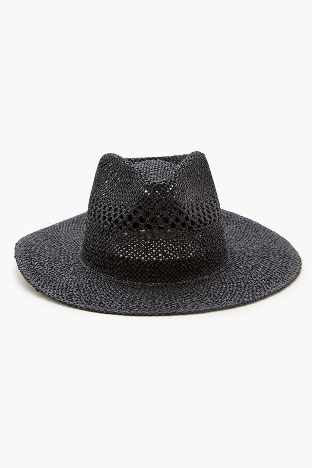 Straw Fedora | Forever 21 Product Image