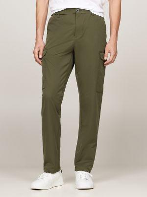 Relaxed Tapered Fit Cargo Pant Product Image