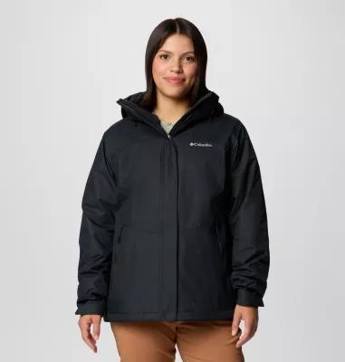 Columbia Women's Bugaboo III Fleece Interchange Jacket- Product Image