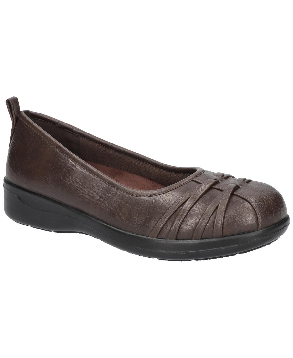 Easy Street Womens Haley Comfort Flats Product Image