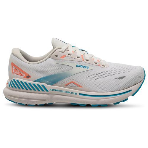 Brooks Womens Adrenaline Gts 23 Running Shoe Product Image