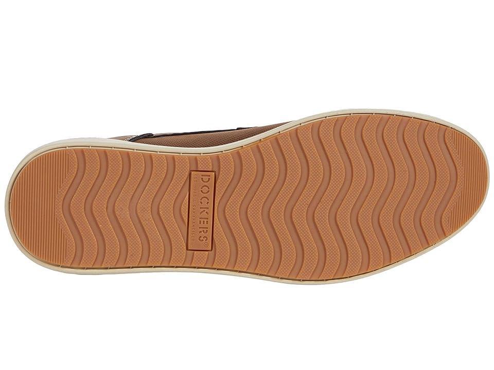 Dockers Blake (Dark Tan) Men's Shoes Product Image