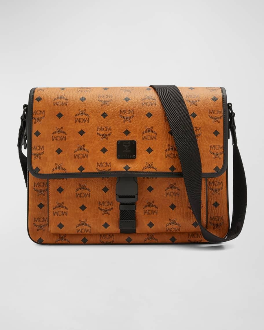 Men's Klassik Medium Messenger Bag Product Image