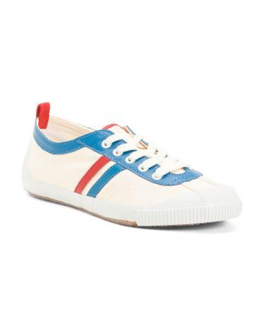 90S Low Top Sneakers For Women Product Image