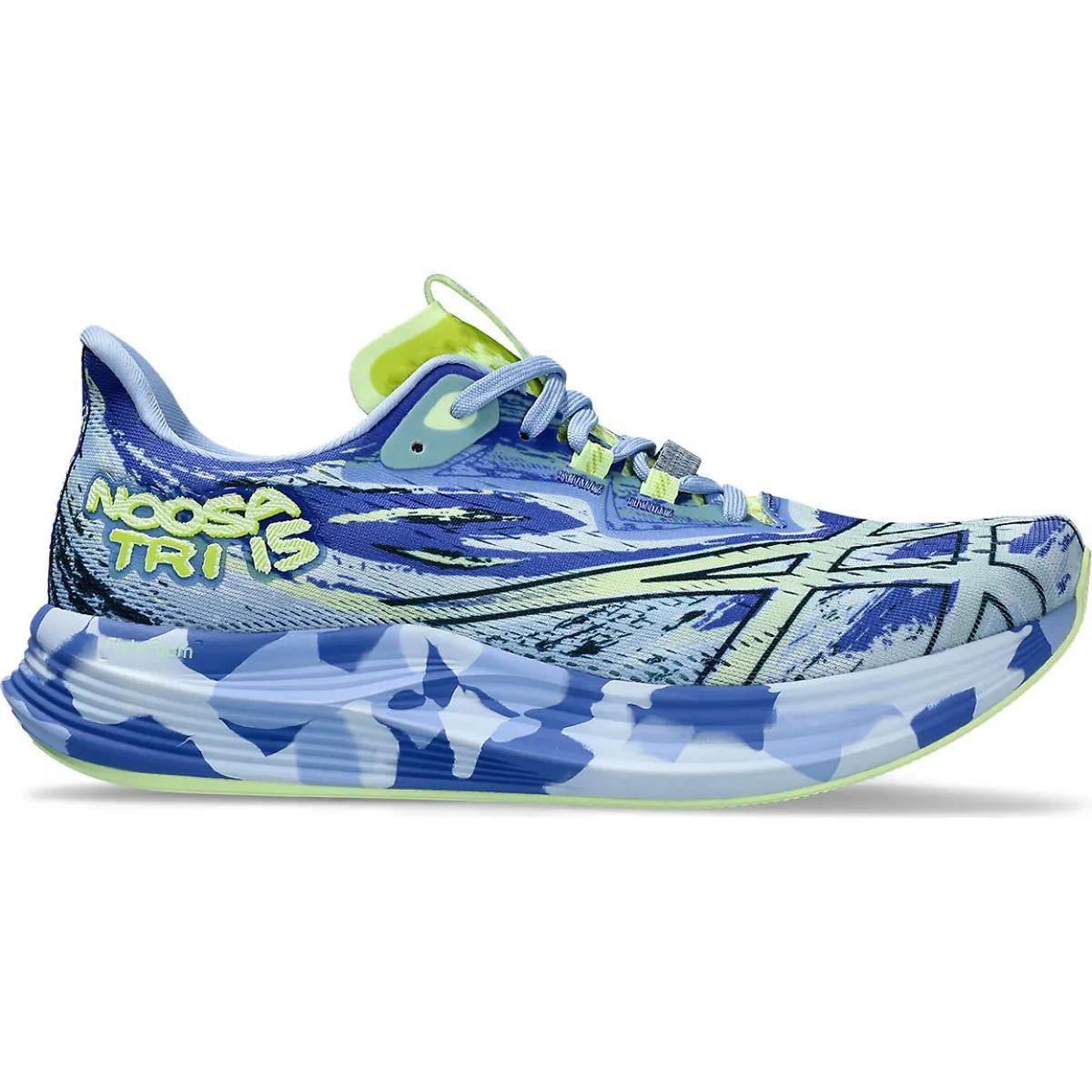 Women's | ASICS Gel-Noosa Tri 15 Product Image