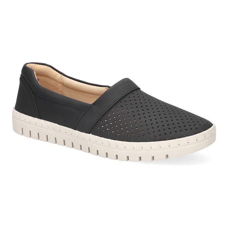 Easy Street Wesleigh Womens Comfort Slip-On Shoes Product Image