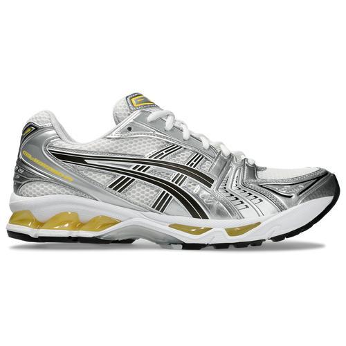 ASICS Mens ASICS GEL-Kayano 14 - Mens Running Shoes Tai Chi/White Product Image