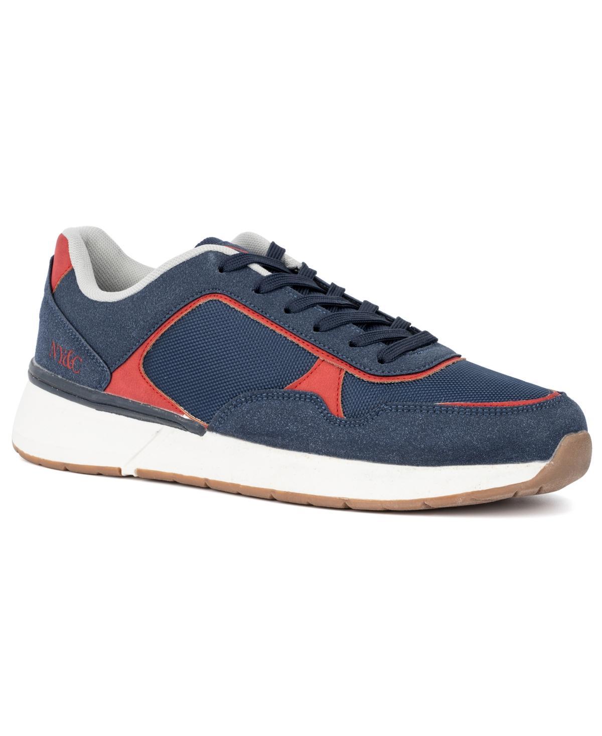 New York & Company Mens Harvey Low Top Sneakers Product Image