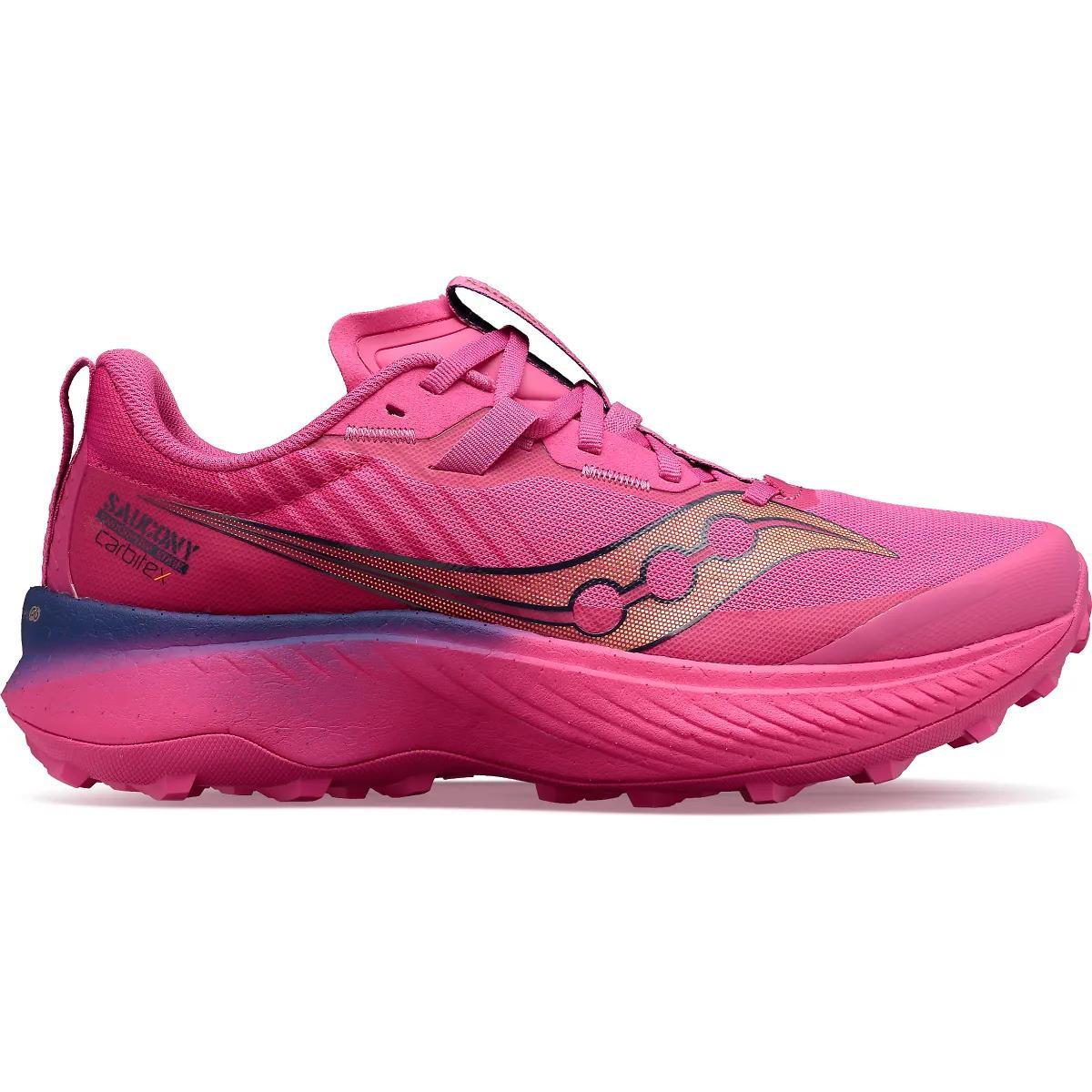 Women's | Saucony Endorphin Edge Product Image